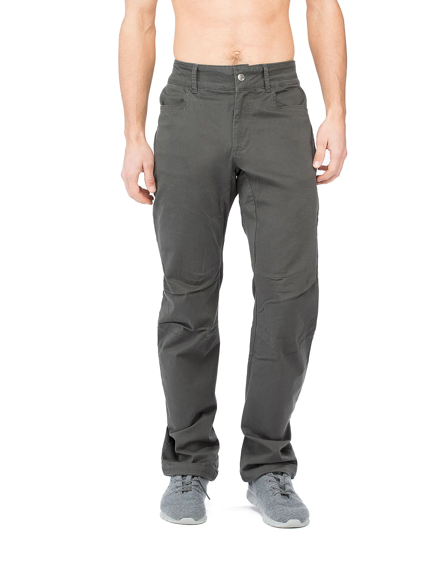 CHILLAZ | Herren Kletterhose Squamish | 